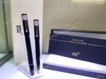 New Montblanc Heritage Spider Rollerball Ballpoint Pen - Mont Blanc Pen Replica